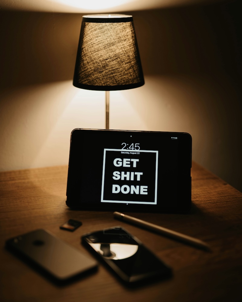 We are The Optimizers