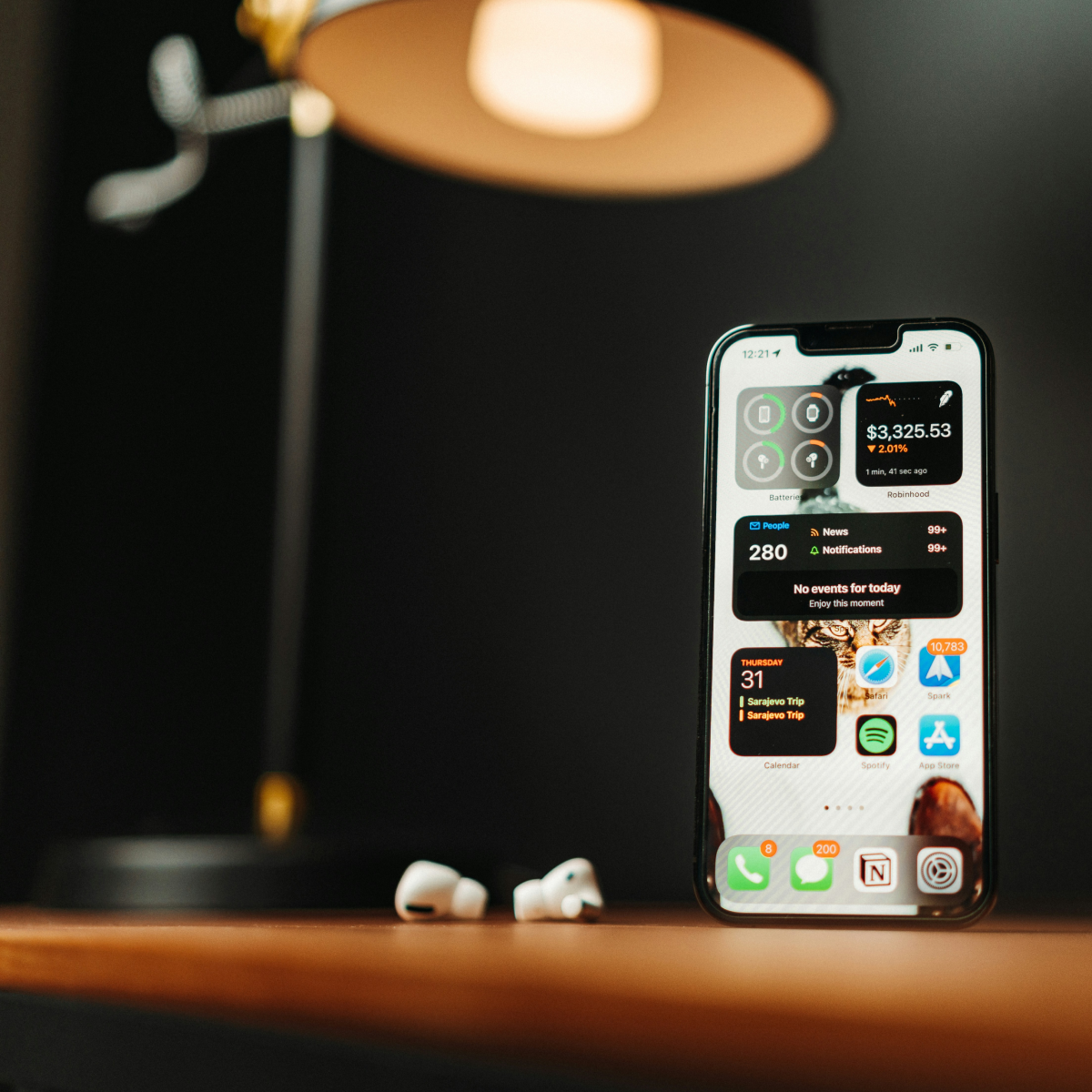 Ignite Your Potential