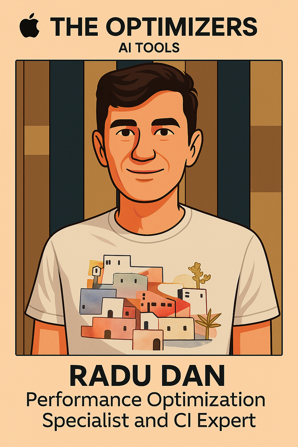 Radu Dan