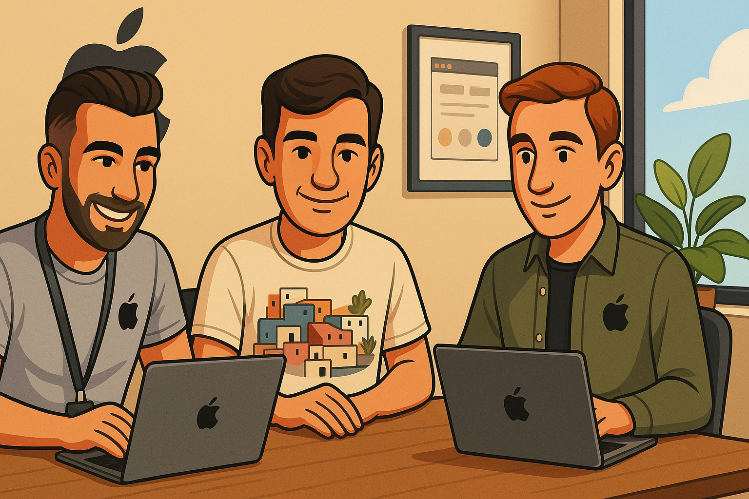 About The Optimizers